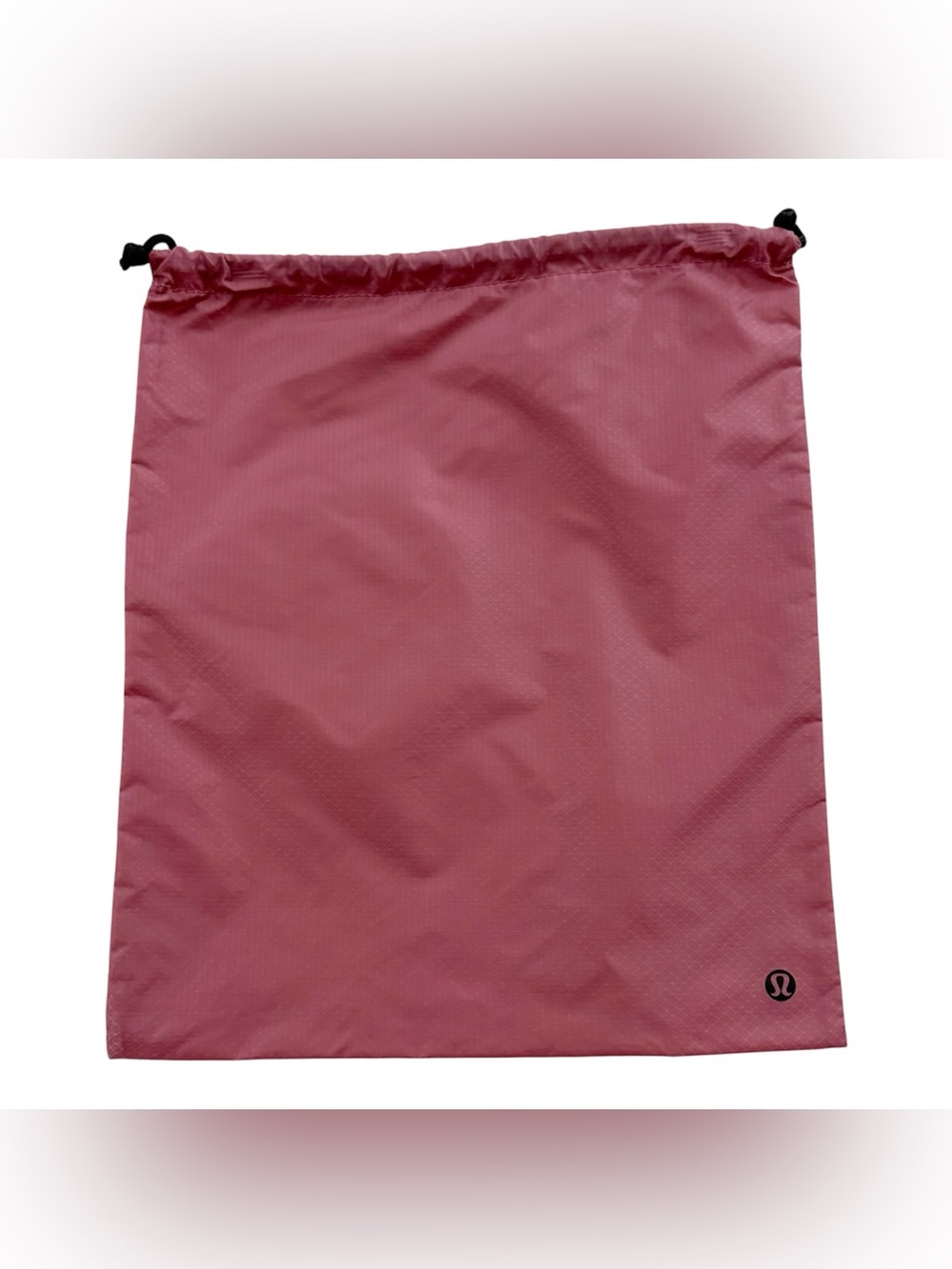 Lululemon Drawstring Dust Bag